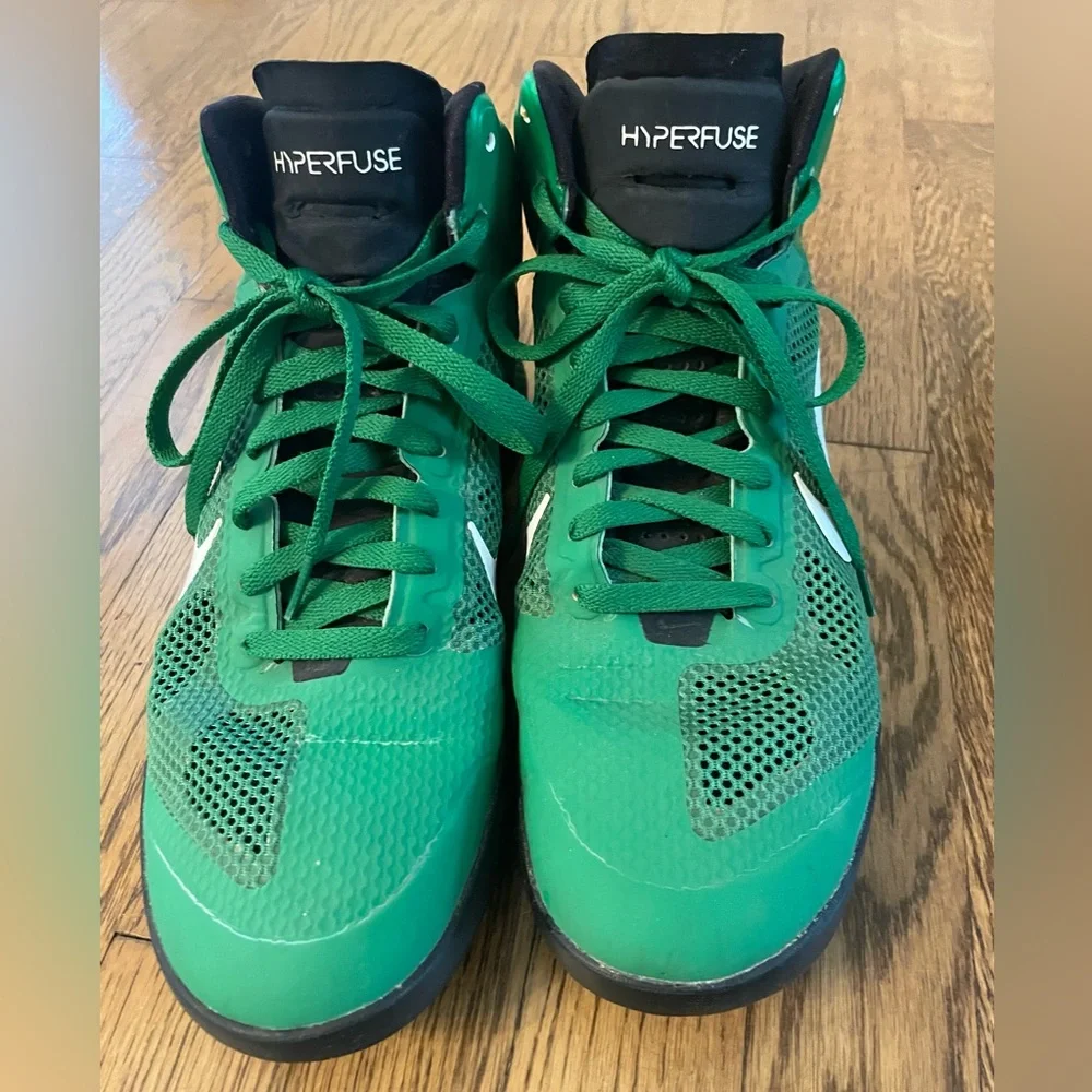 Nike Rondo Hyperfuse PE Shoes